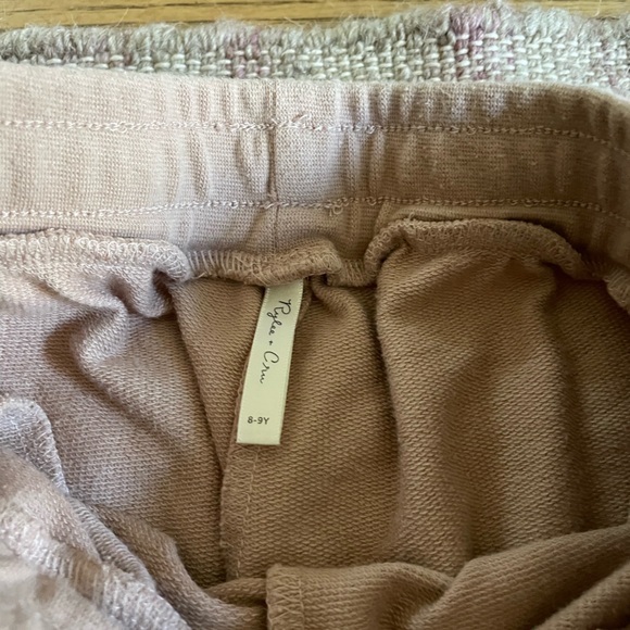 Rylee + Cru little girl two piece outfit - Picture 6 of 8